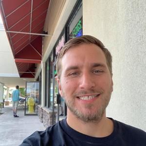 Meet your Posher, Bryce